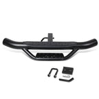 Universal 36" Trailer Hitch Step Bar - 2" Receiver Mount