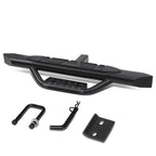 Universal Trailer Hitch Step Bar 36.5" Wide 2" Receiver Mount