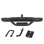 Universal Trailer Hitch Step Bar 36.5" Wide 2" Receiver Mount