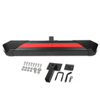 35" Stainless Steel Hitch Step - 2" Receiver Compatible