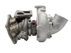 Forced Performance Mitsubishi Evo lution X Black Journal Bearing Turbocharger 82HTC
