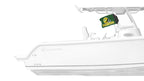 Green Bay Packers 11"x17" Forever Wave Flag