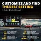 Pedal Commander for Honda Accord