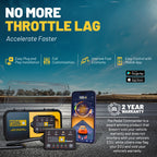 Pedal Commander for Honda Accord