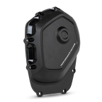 Performance Machine Cam Cover Race Series - Black Ops