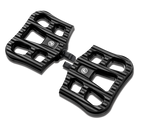 Performance Machine Floorboard Assembly Passenger Drifter - Black Ops