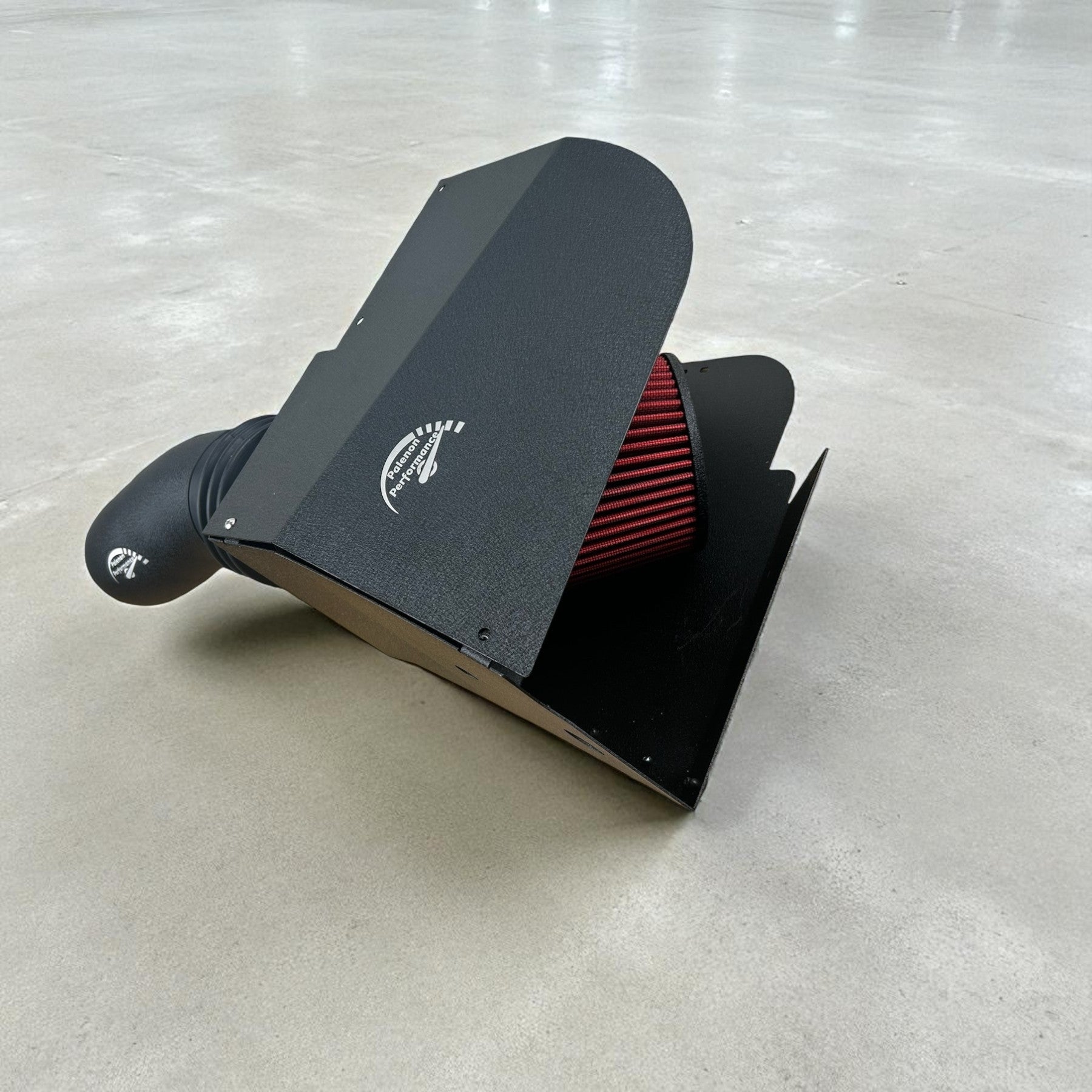 Performance Cold Air Intake For VW MK8 Golf GTI 2.0L | Palenon Performance