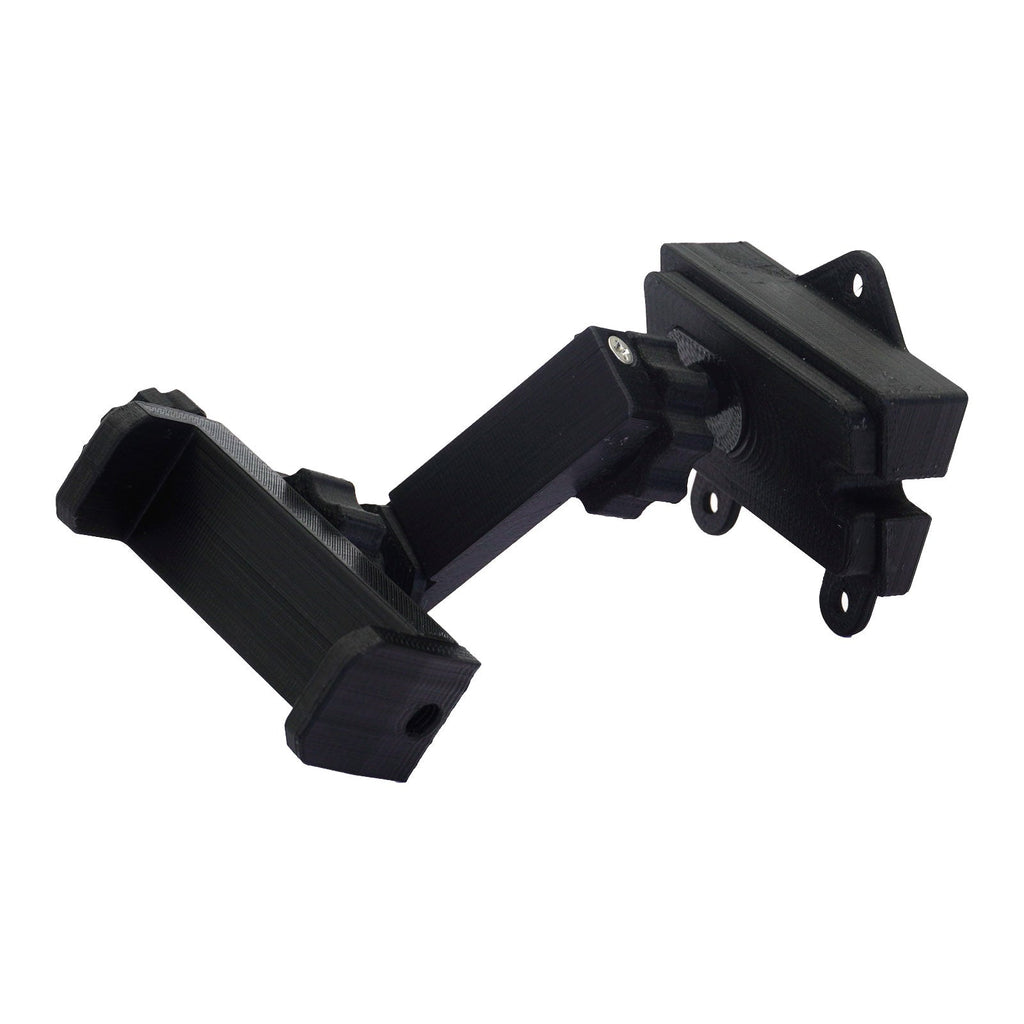 Phone Mount Holder For 92-95 Honda Civic EG Replaces OEM Clock Dash Mount - Bull Boost Performance