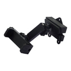 Phone Mount Holder For 92-95 Honda Civic EG Replaces OEM Clock Dash Mount - Bull Boost Performance
