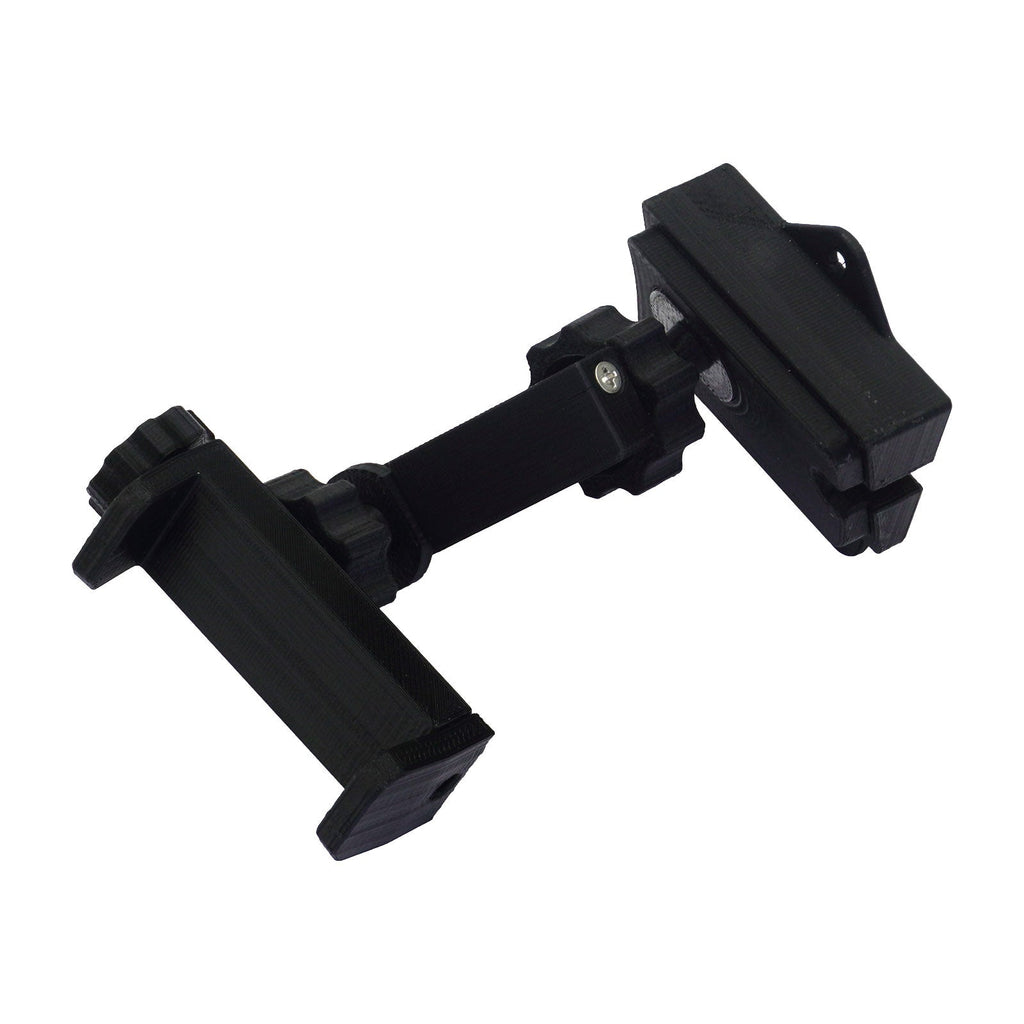 Phone Mount Holder For 92-95 Honda Civic EG Replaces OEM Clock Dash Mount - Bull Boost Performance