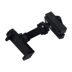 Phone Mount Holder For 92-95 Honda Civic EG Replaces OEM Clock Dash Mount - Bull Boost Performance