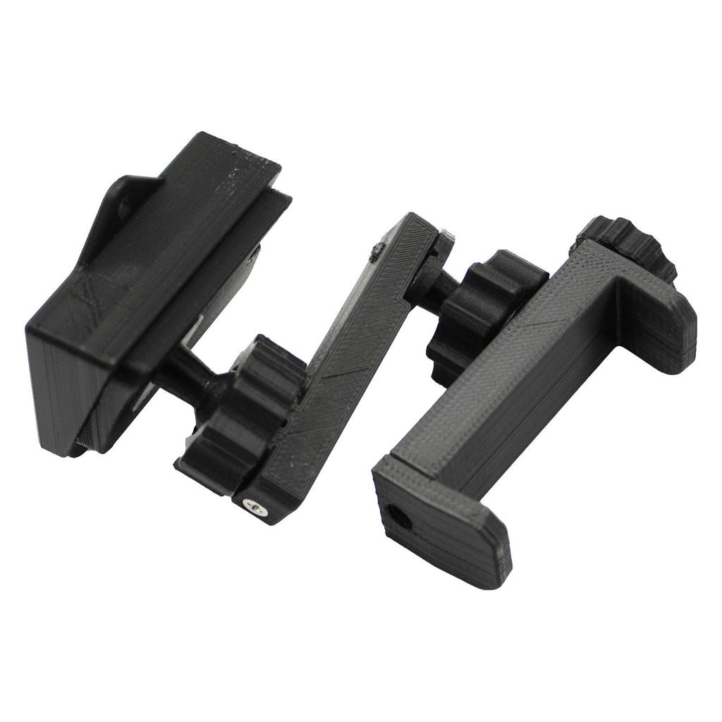 Phone Mount Holder For 92-95 Honda Civic EG Replaces OEM Clock Dash Mount - Bull Boost Performance