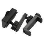 Phone Mount Holder For 92-95 Honda Civic EG Replaces OEM Clock Dash Mount - Bull Boost Performance