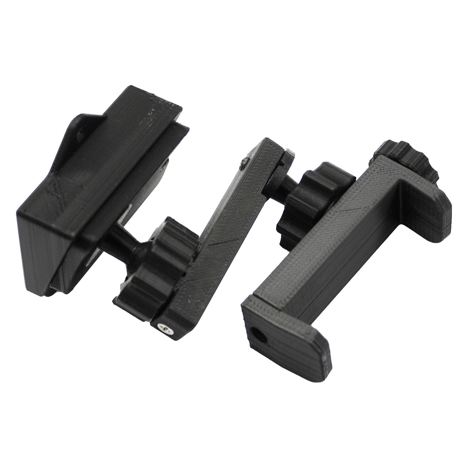 Phone Mount Holder For 92-95 Honda Civic EG Replaces OEM Clock Dash Mount - Bull Boost Performance