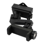 Phone Mount Holder For 92-95 Honda Civic EG Replaces OEM Clock Dash Mount - Bull Boost Performance