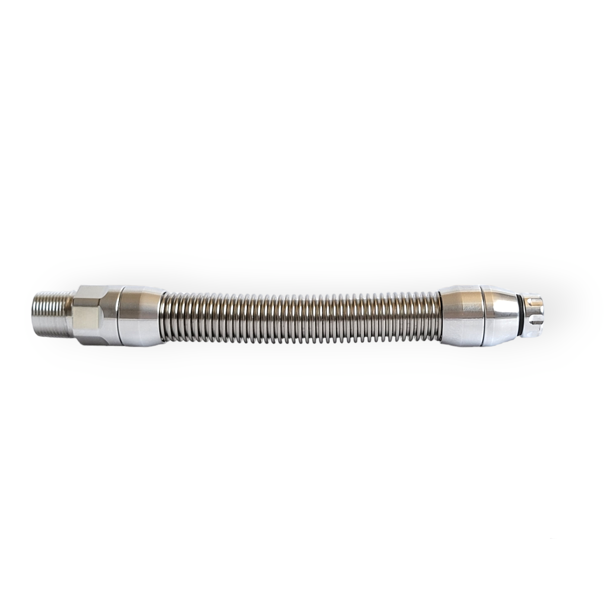 All Metal Race Nozzle