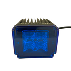 LED Pod Lens Colored Cover