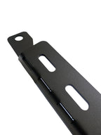 Speed UTV Behind The Grill LED Light Mount
