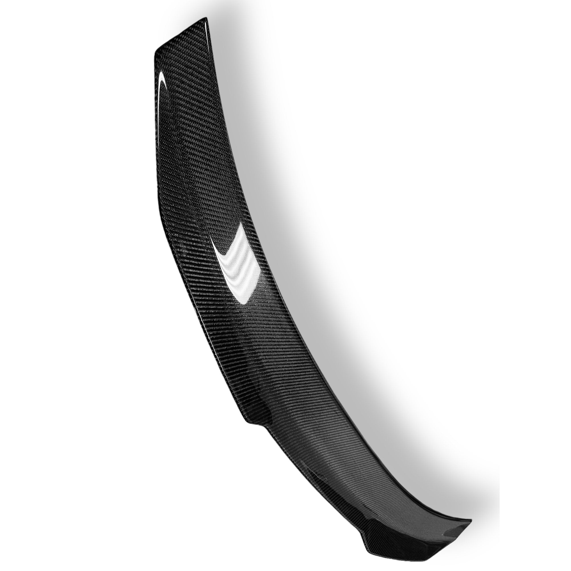 BMW G22 & G82 M4 PSM Trunk Spoiler - Carbon Fiber