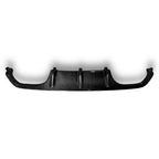 MP Style Carbon Fiber Rear Diffuser - BMW F80 M3, F82/F83 M4 | Palenon Performance