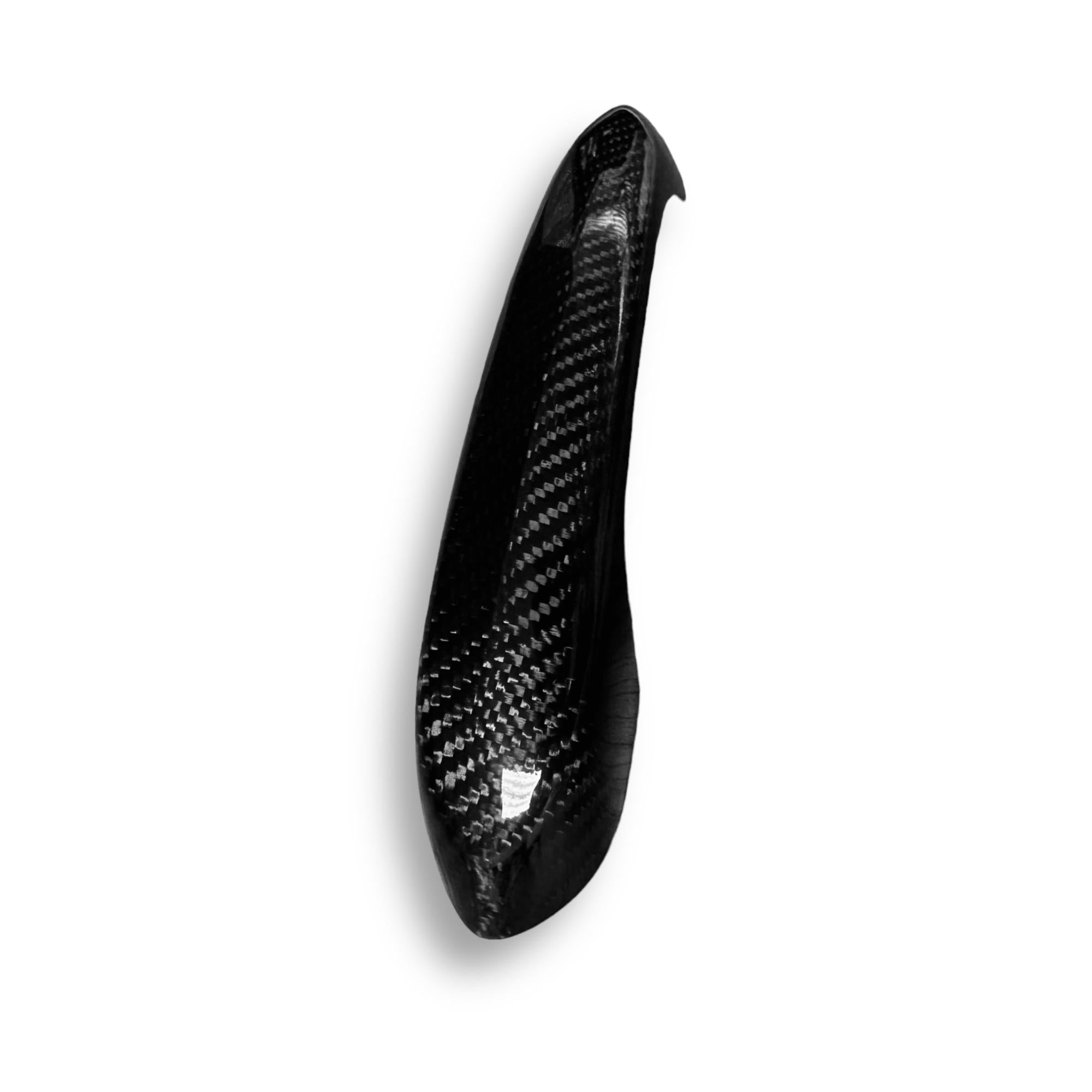 Toyota Supra MKV A90/A91 Carbon Fiber Door Handle Covers | Palenon Performance