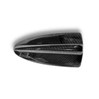 Carbon Fiber Roof Antenna Cover - BMW E46, E90, E91, E92, E93 | Palenon Performance