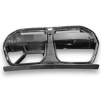 Carbon Fiber Kidney ACC Grille For BMW G80 M3 & G82/G83 M4 (CSL Type) | Palenon Performance
