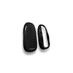 Tesla Model S & 3 & Y Carbon Fiber Key Cover 3CF | Palenon Performance