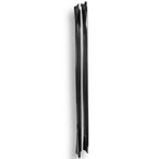 AG Style Carbon Fiber Side Skirts - Toyota Supra MKV A90/A91 | Palenon Performance