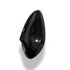 Carbon Fiber Roof Antenna Cover - BMW F20/ F45/ F15/ F16/ F85/ F86/ G01/ E84 | Palenon Performance