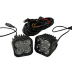 Race Pod Bundle With Wiring Harness