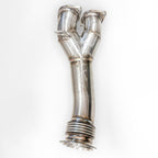 BMW N55 Catless Downpipe for E82 135i, E9X 335i & E84 X1
