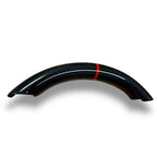 Tesla Model 3 & Y Carbon Fiber Steering Wheel Top Cap | Palenon Performance