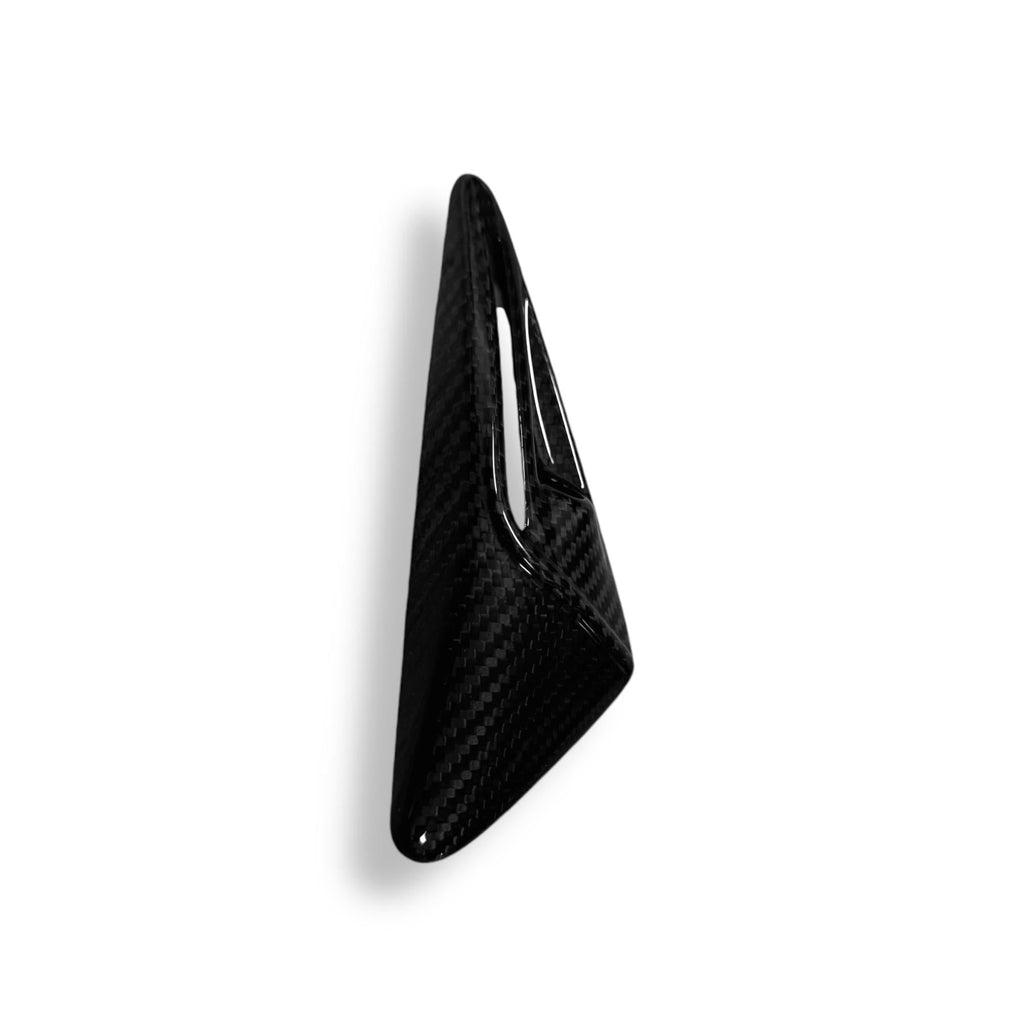 Tesla Model S & X & 3 & Y Side Camera Full Housing Covers | Palenon Performance