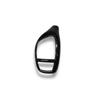 BMW F Series Carbon Fiber Shift Knob Cover | Palenon Performance