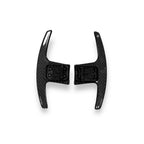 BMW G Series M-Style Carbon Fiber Paddle Shifters | Palenon Performance