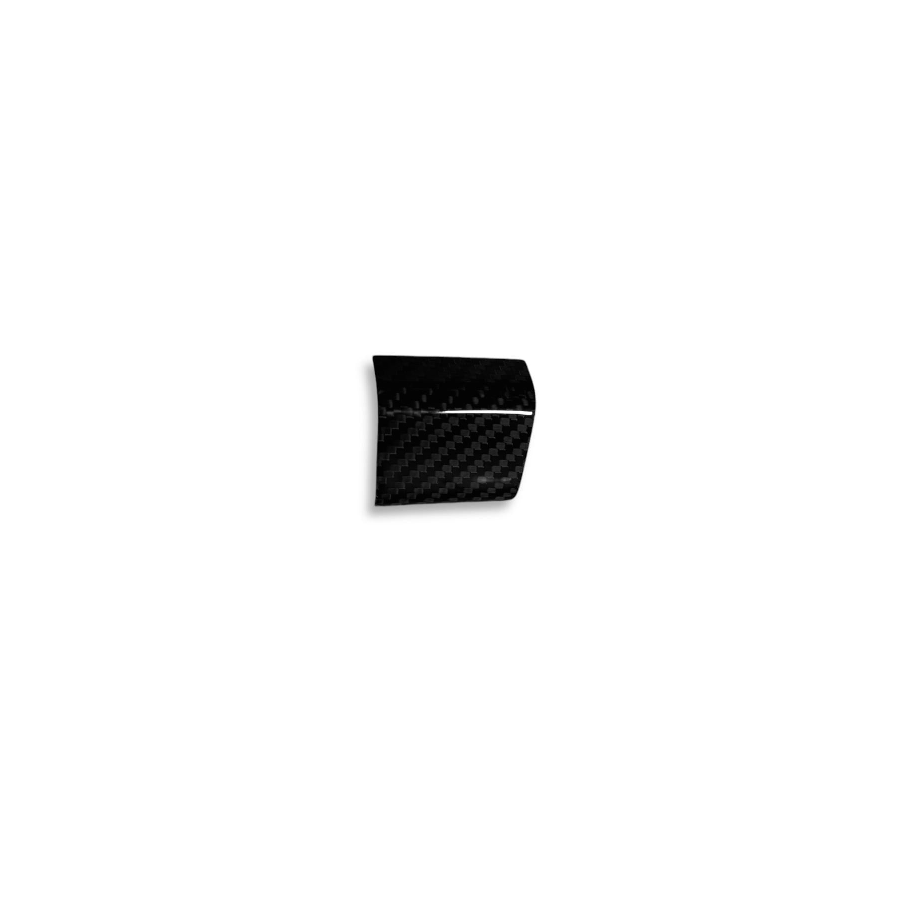 2021 Model 3 & Model Y Carbon Fiber Window & Door Switch Kit | Palenon Performance