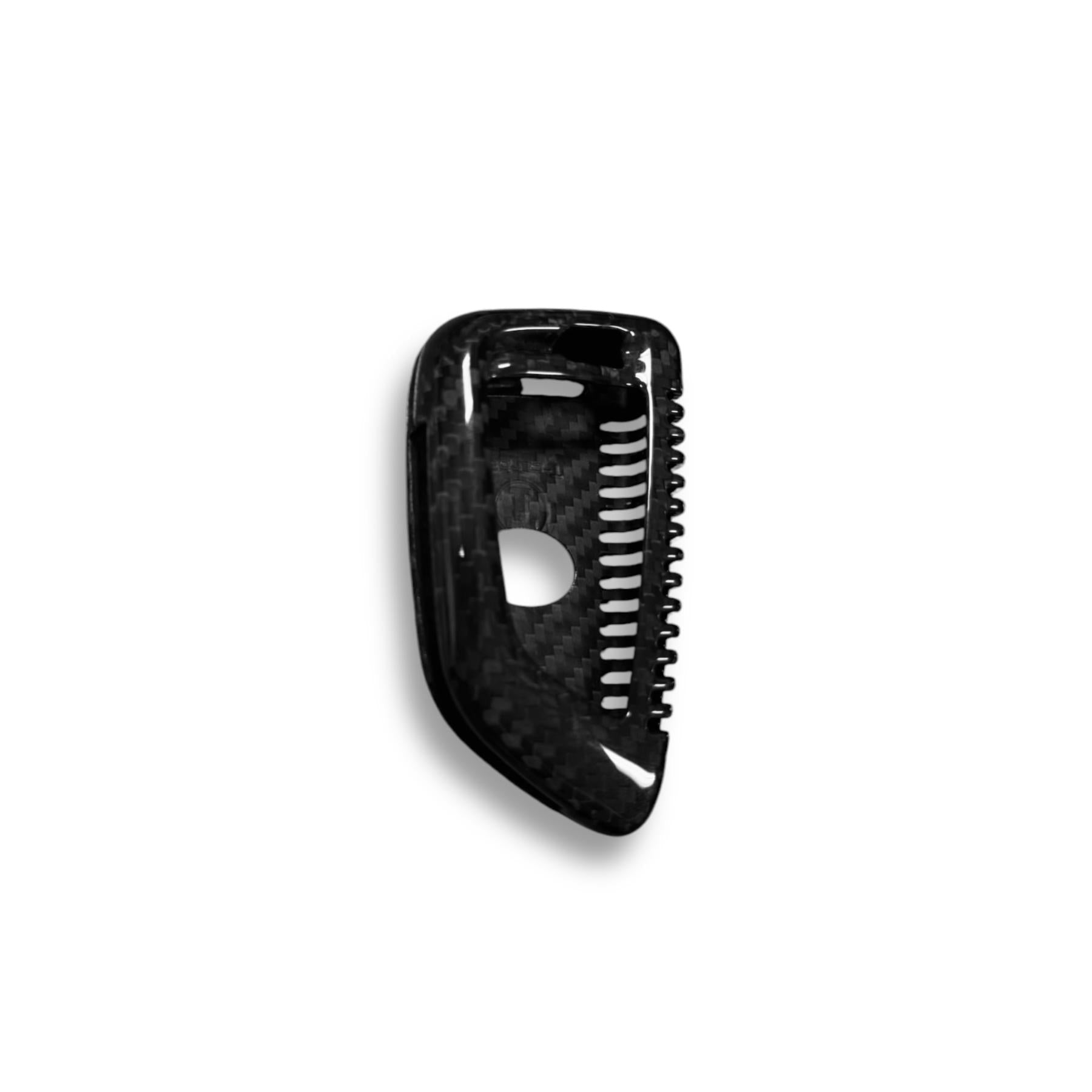 Toyota Supra MKV A90/A91 Carbon Fiber Key Cover | Palenon Performance