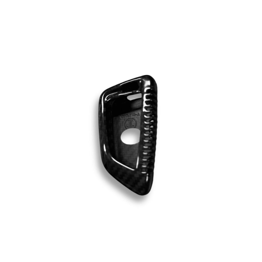 Toyota Supra MKV A90/A91 Carbon Fiber Key Cover | Palenon Performance