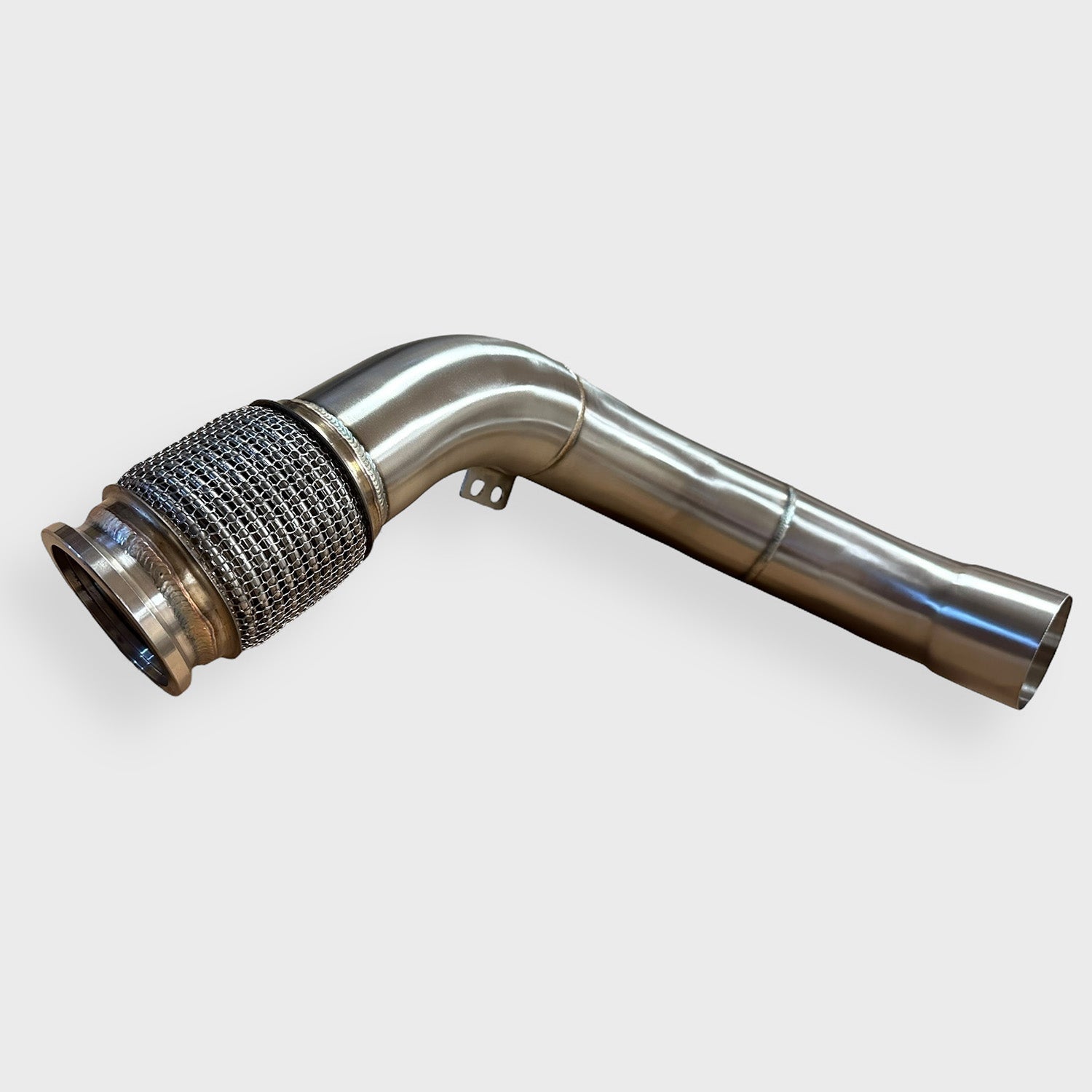 Racing Downpipes For BMW F90 M5 & F91, F92, F93 BMW M8