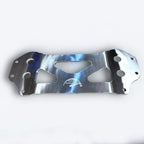 Single Mid Pipe For BMW G80 M3, G83 M4, G82 M4 (S58 Engine)