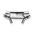 Palenon Performance B58 BMW G22 M440i and G20 M340i Catback Exhaust