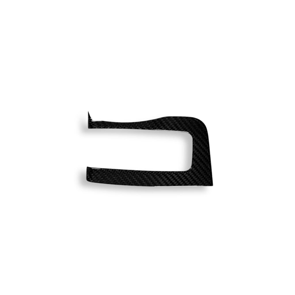 2017-2020 Model 3 Carbon Fiber Window & Door Switch Kit | Palenon Performance