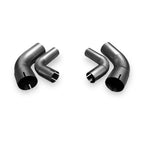 Palenon Performance B58 BMW G22 M440i and G20 M340i Catback Exhaust