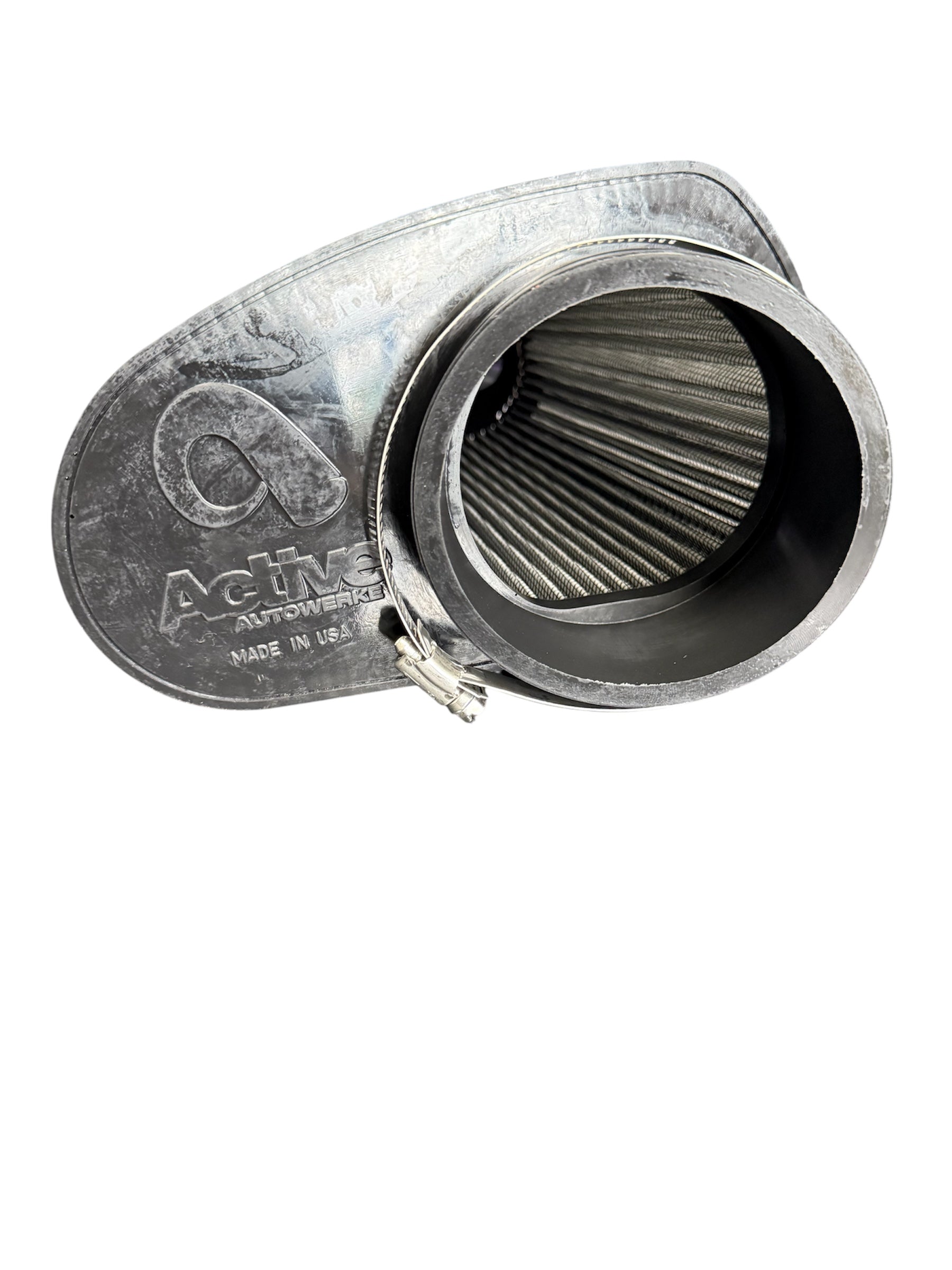 Replacement Filter for Active Autowerke E9X M3 Supercharger Kit