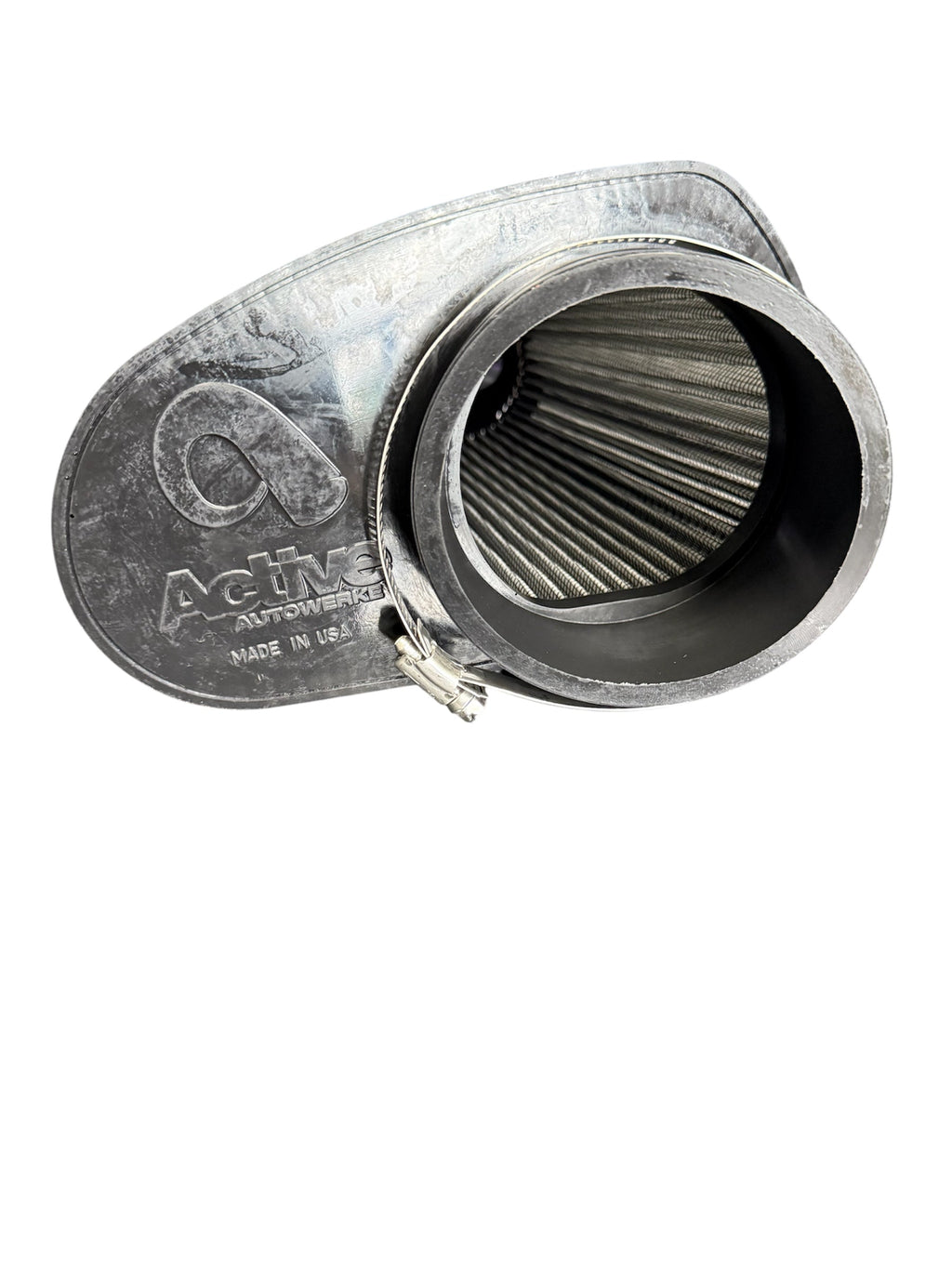 Active Autowerke Replacement Filter for Active Autowerke E9X M3 Supercharger Kit
