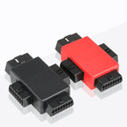 DAS MOTOR HAUS ODB2 3-in-1 Splitter for all vehicles 1992 and later