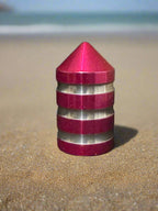 Billet Magnet Base Caps