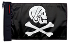Henry Every 12"x18" Forever Wave Flag for Bronco