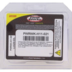 Pivot Works 00-07 Honda CR125R - Rear Wheel Bearing Kit